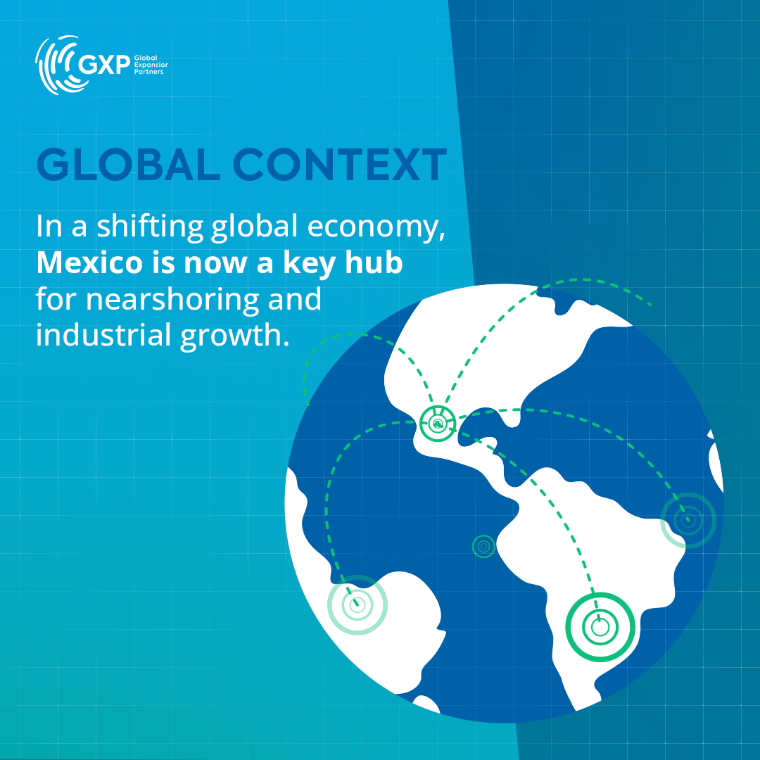 Why Expanding to Mexico Is Smart — and Doing It Right Is Critical