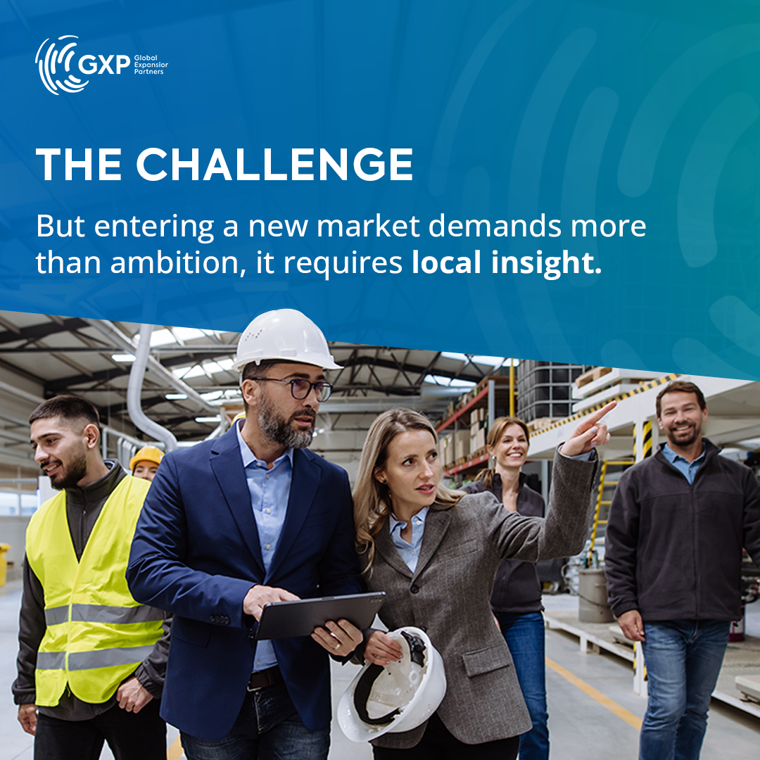 Why Expanding to Mexico Is Smart — and Doing It Right Is Critical