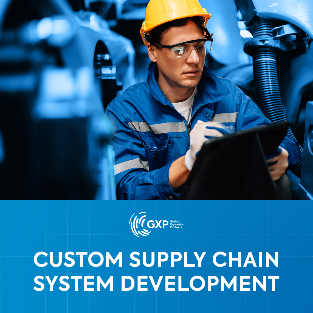 Looking to strengthen your supply chain in Mexico?