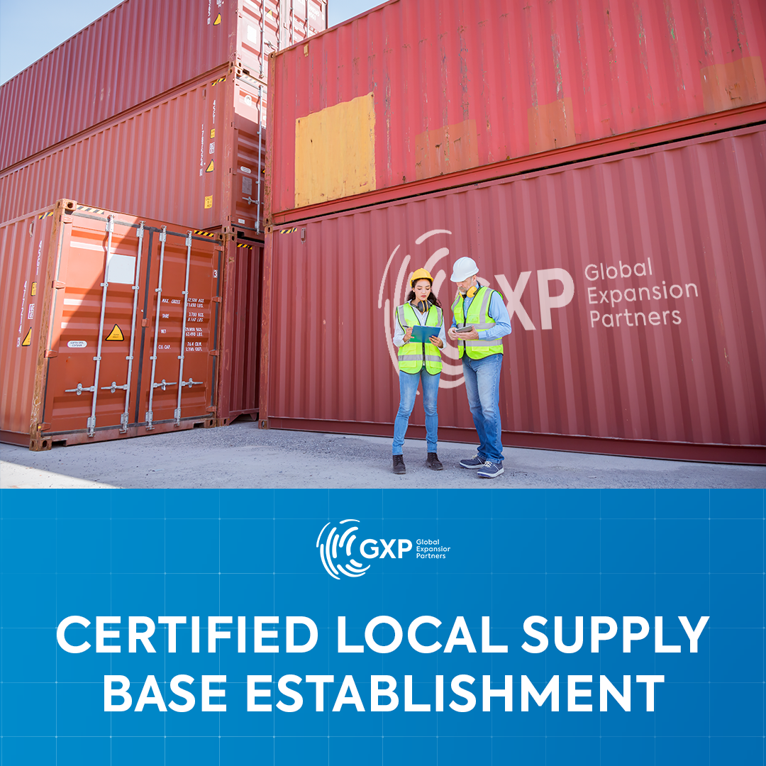 Looking to strengthen your supply chain in Mexico?