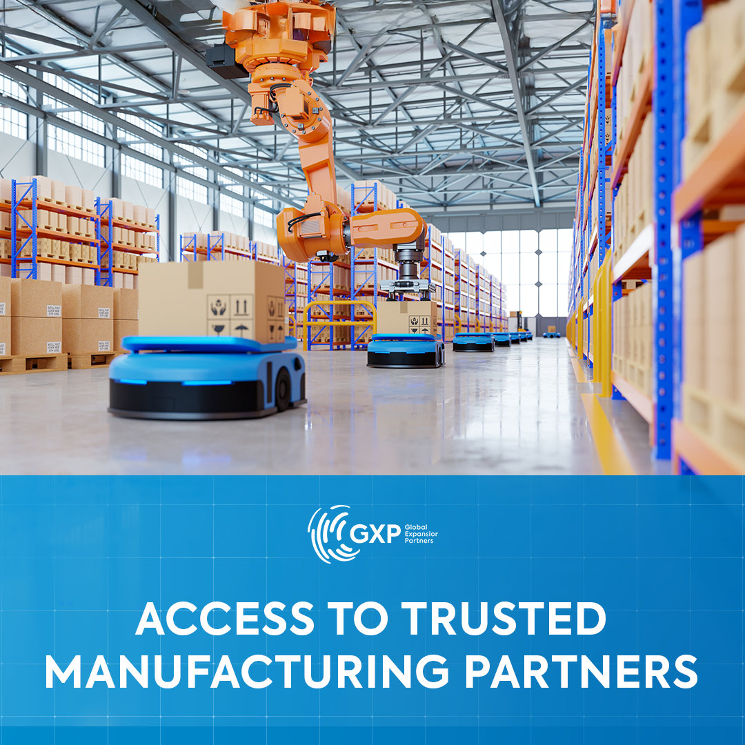 Looking to strengthen your supply chain in Mexico?