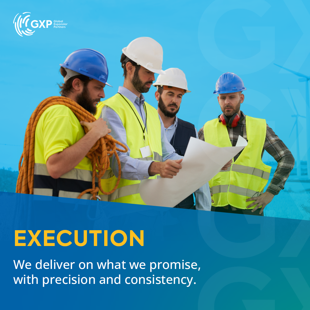 Building Business with Value: GXP México’s 4 Pillars