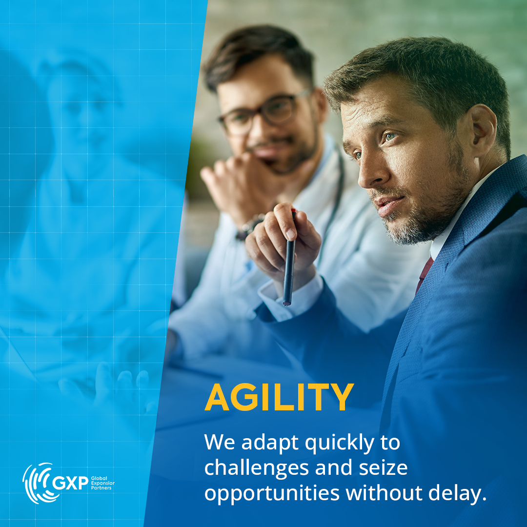 Building Business with Value: GXP México’s 4 Pillars