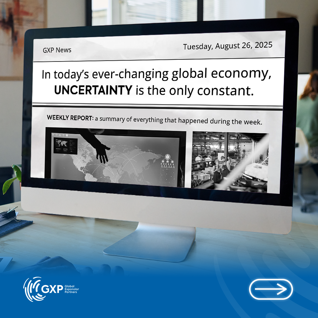 Clarity and Growth in Uncertain Times