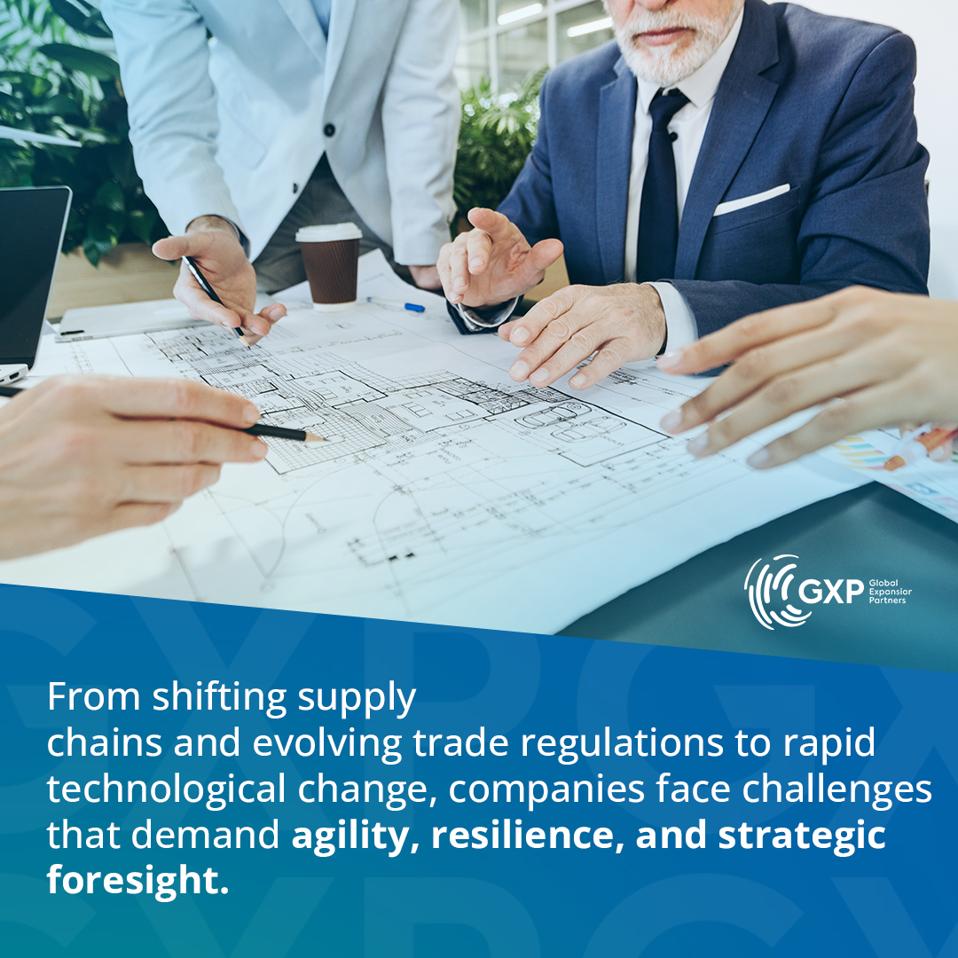 Clarity and Growth in Uncertain Times