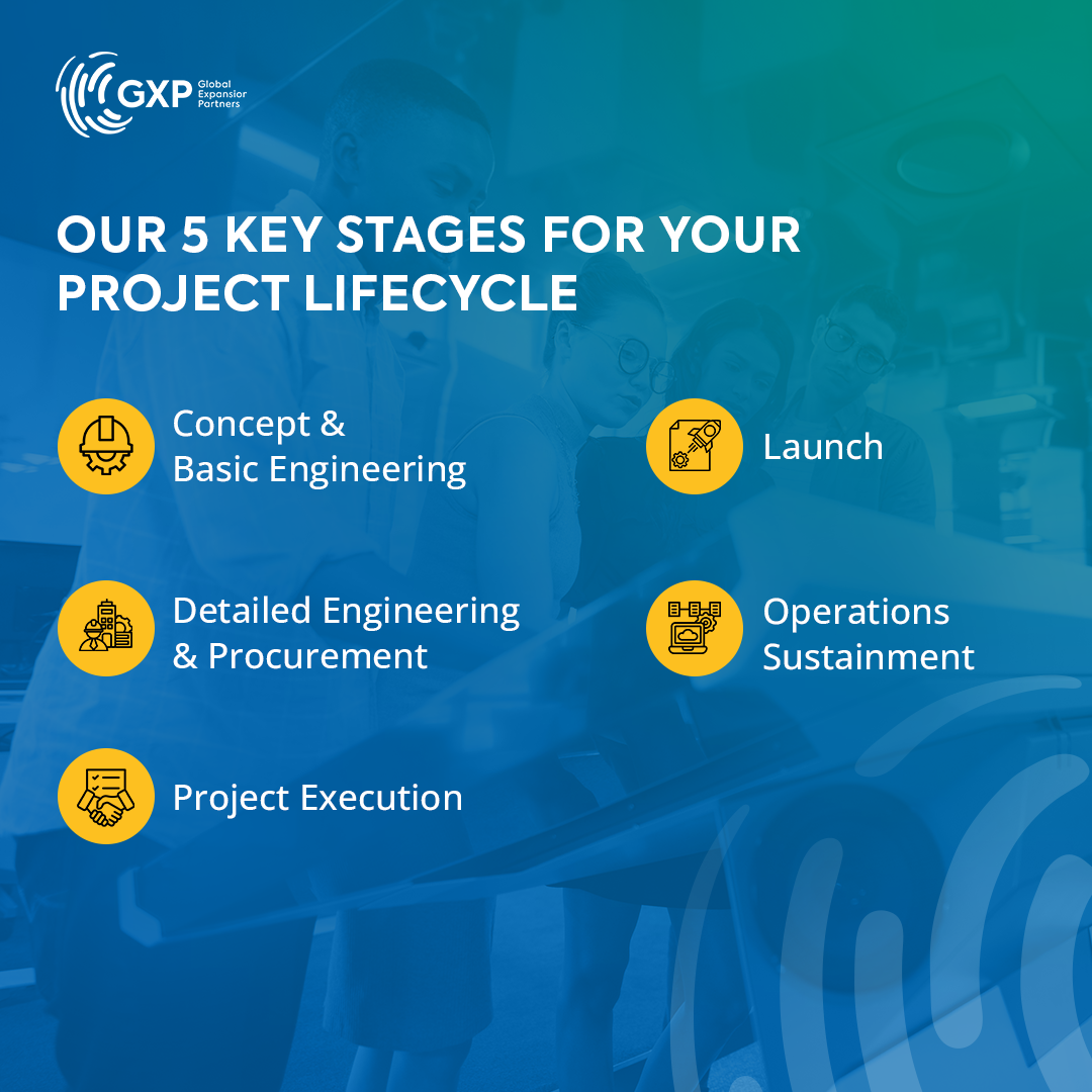 Tailor-Made PMO Solutions