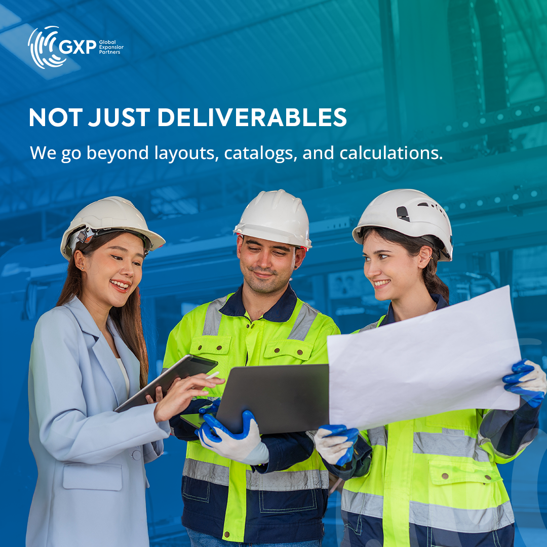 Collaboration That Builds Better Solutions