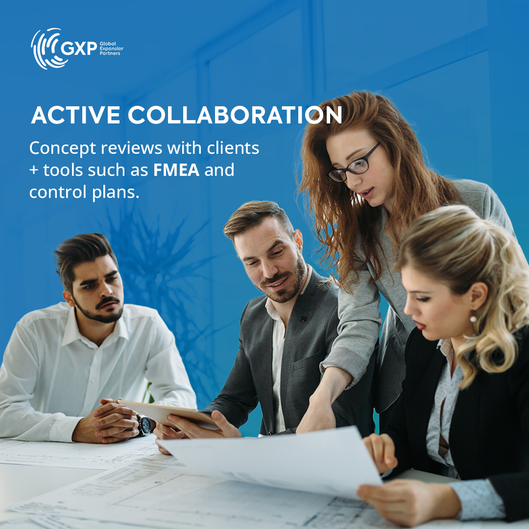 Collaboration That Builds Better Solutions