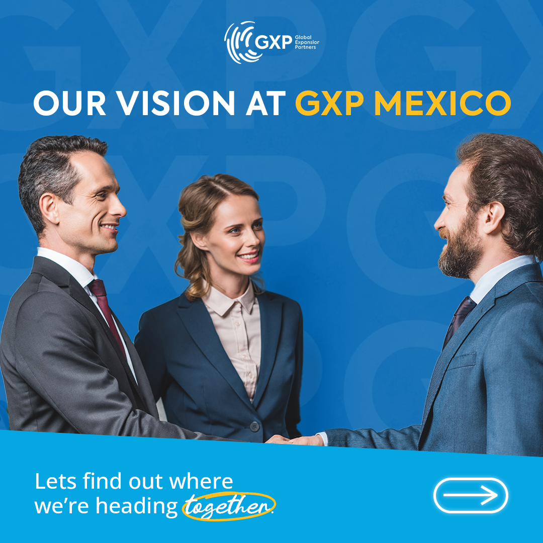 A Clear Vision for Global Expansion