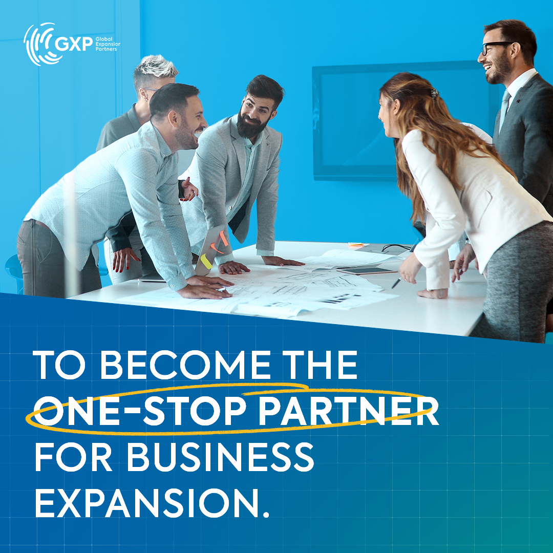 A Clear Vision for Global Expansion