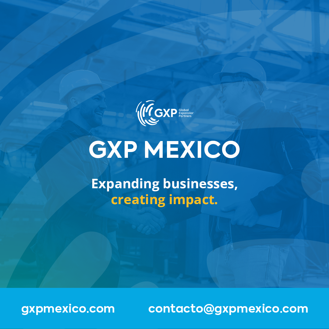 A Clear Vision for Global Expansion